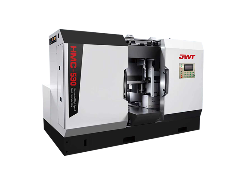 Horizontálna vysokorýchlostná pásová píla: Kompletný sprievodca typmi, špecifikáciami, výberom kotúčov a priemyselnými aplikáciami